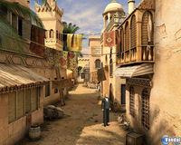 Nuevas im�genes de Dracula Origin