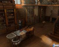 Nuevas im�genes de Dracula Origin