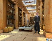 Nuevas im�genes de Dracula Origin