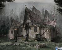 Nuevas im�genes de Dracula Origin