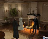 Nuevas im�genes de Dracula Origin
