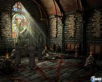 Imagen 17 de Dracula: Origin para Ordenador