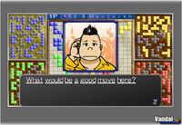 Nuevas im�genes de Blokus para PSP