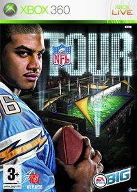 Imagen 1 de NFL Tour para Xbox 360