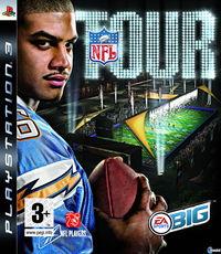Imagen 1 de NFL Tour para PlayStation 3