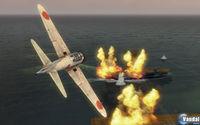 E3: Nuevas im�genes de Battlestations: Pacific