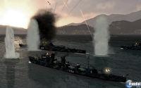 E3: Nuevas im�genes de Battlestations: Pacific