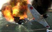 E3: Nuevas im�genes de Battlestations: Pacific