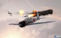 E3: Nuevas im�genes de Battlestations: Pacific