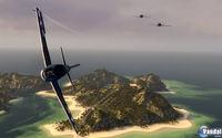 E3: Nuevas im�genes de Battlestations: Pacific