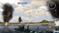 Nuevas im�genes de Battlestations: Pacific