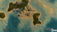 Nuevas im�genes de Battlestations: Pacific