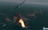 Nuevas im�genes y v�deo de Battlestations: Pacific