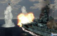 Nuevas im�genes y v�deo de Battlestations: Pacific