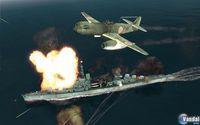 Nuevas im�genes y v�deo de Battlestations: Pacific