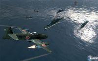Nuevas im�genes y v�deo de Battlestations: Pacific