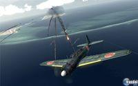 Nuevas im�genes y v�deo de Battlestations: Pacific