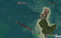 Nuevas im�genes de Battlestations: Pacific