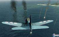 Nuevas im�genes de Battlestations: Pacific