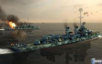 Nuevas im�genes de Battlestations: Pacific