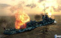 Nuevas im�genes de Battlestations: Pacific