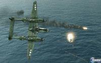 Nuevas im�genes de Battlestations: Pacific