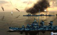 Nuevas im�genes de Battlestations: Pacific