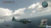 Los aviones de Battlestations: Pacific lucir�n dibujos de Miss Polly Rae