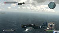 Los aviones de Battlestations: Pacific lucir�n dibujos de Miss Polly Rae