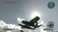 Los aviones de Battlestations: Pacific lucir�n dibujos de Miss Polly Rae
