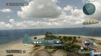 Los aviones de Battlestations: Pacific lucir�n dibujos de Miss Polly Rae