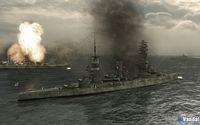 Nuevas im�genes de Battlestations: Pacific