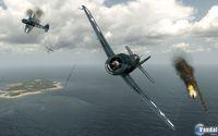 Nuevas im�genes de Battlestations: Pacific