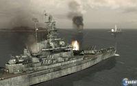 Nuevas im�genes de Battlestations: Pacific