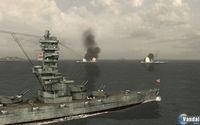 Nuevas im�genes de Battlestations: Pacific
