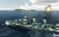 Nuevas im�genes de Battlestations: Pacific
