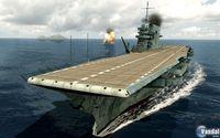 Nuevas im�genes de Battlestations: Pacific