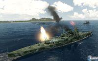 La demo de Battlestations: Pacific se estrena a finales de mes