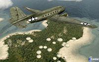 Ya disponible la demo de Battlestations: Pacific