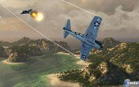 Ya disponible la demo de Battlestations: Pacific