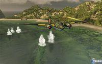 Ya disponible la demo de Battlestations: Pacific
