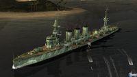 Anunciado m�s contenido descargable para Battlestations: Pacific