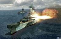 Anunciado m�s contenido descargable para Battlestations: Pacific