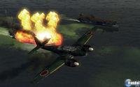 E3: Nuevas im�genes de Battlestations: Pacific