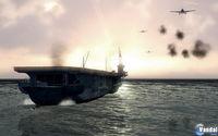 E3: Nuevas im�genes de Battlestations: Pacific