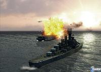 E3: Nuevas im�genes de Battlestations: Pacific