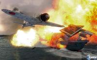 E3: Nuevas im�genes de Battlestations: Pacific