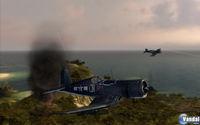 E3: Nuevas im�genes de Battlestations: Pacific