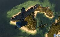 E3: Nuevas im�genes de Battlestations: Pacific