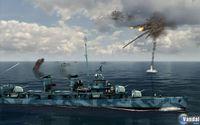 Nuevas im�genes de Battlestations: Pacific